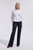 Avio Cotton Shirt White Avio Cotton Shirt White