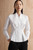 Avio Cotton Shirt White Avio Cotton Shirt White
