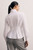 Avio Cotton Shirt White