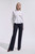 Avio Cotton Shirt White
