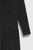 Auletta Jersey Dress Black Auletta Jersey Dress Black