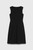 Parella Sculpt Knit Dress Black Parella Sculpt Knit Dress Black