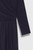 Taviano Jersey Dress Navy Taviano Jersey Dress Navy