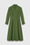 Doppio Crepe Andria Dress Spring Green