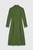 Doppio Crepe Andria Dress Spring Green