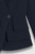 Clever Crepe Henley Jacket Navy Clever Crepe Henley Jacket Navy