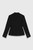 Clever Crepe Mira Jacket Black Clever Crepe Mira Jacket Black