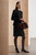 Clever Crepe Mira Jacket Black Clever Crepe Mira Jacket Black