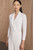 Mayfield Stretch Knit Top Ivory Mayfield Stretch Knit Top Ivory