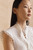 Veroli Silk Blouse Ivory Veroli Silk Blouse Ivory