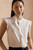 Veroli Silk Blouse Ivory Veroli Silk Blouse Ivory