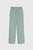 Alzira Straight Flared Cotton Houndstooth Trousers Cream Multicolour Alzira Straight Flared Cotton Houndstooth Trousers Cream Multicolour