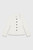 Nemia Textured Cotton Jacket Ivory