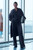 Eastleigh Water Repellent Mac Navy Eastleigh Water Repellent Mac Navy