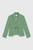 Clever Crepe Caselle Jacket Eucalyptus