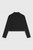 Miri Sculpt Knit Jacket Black Miri Sculpt Knit Jacket Black