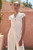 Livri Sculpt Knit Top Ivory