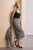 Keighley Sculpt Knit Top Black Keighley Sculpt Knit Top Black