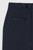 Clever Crepe Lexington Flared Trousers Navy Clever Crepe Lexington Flared Trousers Navy