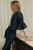 Garda Cotton Jacket Navy Garda Cotton Jacket Navy