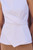 Seville Cotton Top White Seville Cotton Top White
