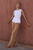 Seville Cotton Top White Seville Cotton Top White