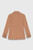 Clever Crepe Knighton Jacket Camel Clever Crepe Knighton Jacket Camel