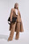 Clever Crepe Knighton Jacket Camel Clever Crepe Knighton Jacket Camel