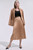 Clever Crepe Knighton Jacket Camel Clever Crepe Knighton Jacket Camel