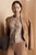 Clever Crepe Knighton Jacket Camel Clever Crepe Knighton Jacket Camel