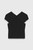 Livri Sculpt Knit Top Black Livri Sculpt Knit Top Black