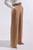 Clever Crepe Adelaide Wide-Leg Trousers Camel Clever Crepe Adelaide Wide-Leg Trousers Camel