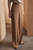 Clever Crepe Adelaide Wide-Leg Trousers Camel Clever Crepe Adelaide Wide-Leg Trousers Camel