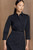 Sedona Cotton Dress Navy Sedona Cotton Dress Navy