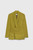 Belleville Top Olive Green Recycled Jersey Belleville Top Olive Green Recycled Jersey