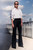 Como Cotton Oversized Shirt White Como Cotton Oversized Shirt White