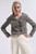 Marseille Spring Tweed Jacket Black And Ivory Marseille Spring Tweed Jacket Black And Ivory