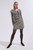 Marseille Spring Tweed Jacket Black And Ivory Marseille Spring Tweed Jacket Black And Ivory