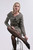 Marseille Spring Tweed Jacket Black And Ivory Marseille Spring Tweed Jacket Black And Ivory