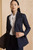 Arles Denim Jacket Indigo Arles Denim Jacket Indigo
