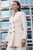 Kenwood Textured Wool Jacket Ivory Kenwood Textured Wool Jacket Ivory