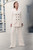 Kenwood Textured Wool Jacket Ivory Kenwood Textured Wool Jacket Ivory