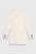 Kenwood Textured Wool Jacket Ivory Kenwood Textured Wool Jacket Ivory