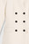Kenwood Textured Wool Jacket Ivory Kenwood Textured Wool Jacket Ivory