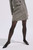 Menton Spring Tweed Mini Skirt Black And Ivory Menton Spring Tweed Mini Skirt Black And Ivory