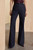 Lexington Denim Flared Jeans Indigo Lexington Denim Flared Jeans Indigo