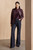 Lexington Denim Flared Jeans Indigo Lexington Denim Flared Jeans Indigo