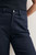Lexington Denim Flared Jeans Indigo