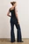 Lexington Denim Flared Jeans Indigo