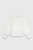 Oscan Devore Blouse Ivory Oscan Devore Blouse Ivory